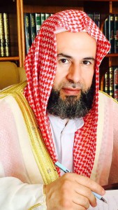 الشيخ المحدث ماهر الفحل