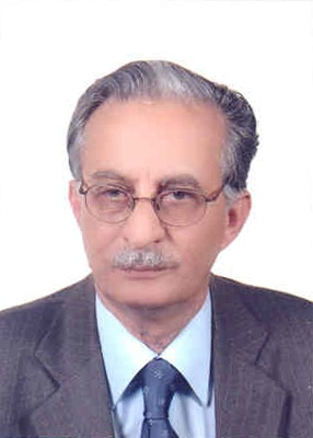  الأستاذ الدكتور علي هود باعباد