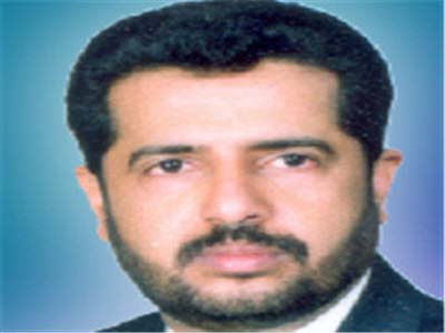  الأستاذ شوقي القاضي