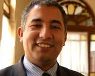  الدكتور محمد بشاري
