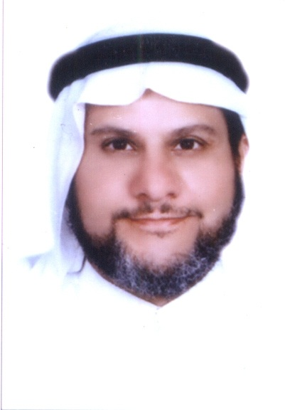 الدكتور نبيل عبد العزيز الحماد