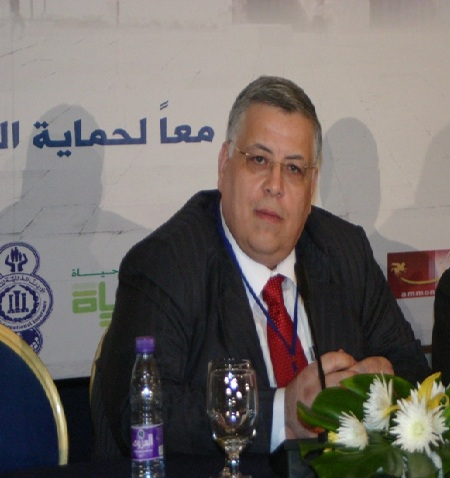 الدكتور وسيم قلعجية