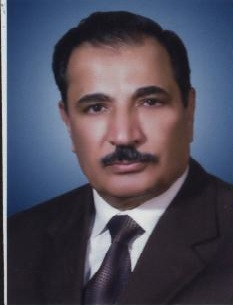 الأستاذ الدكتور عزمي طه "السيد أحمد"
