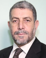 الشهيد الدكتور خــالـد سـليمـان حمود الفهداوي