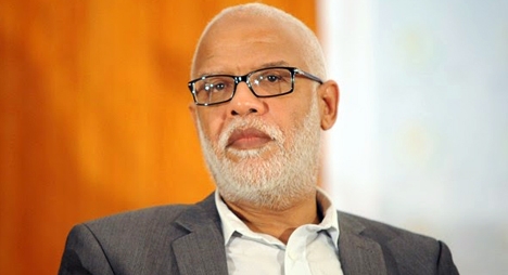  الأستاذ محمد يتيم