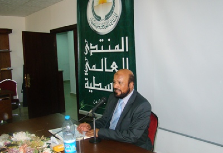 
<span>د.نوفل ولقاء متجدد من تفسير سورة النور</span>
