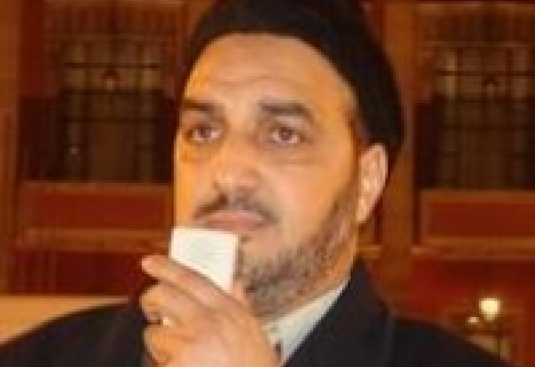
<span>أبو زيد المقريء الإدريسي يكتب عن أزمة الخطـاب الإسلامي</span>
