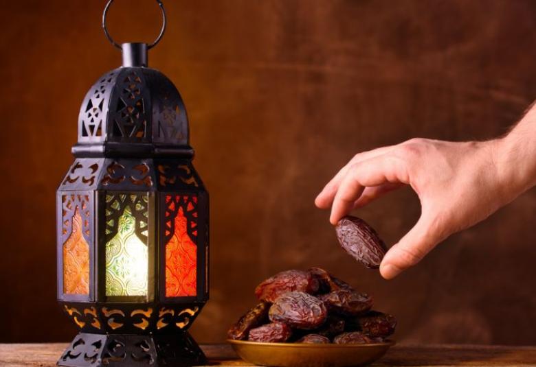 
<span>الارتقاء بالصيام </span>
