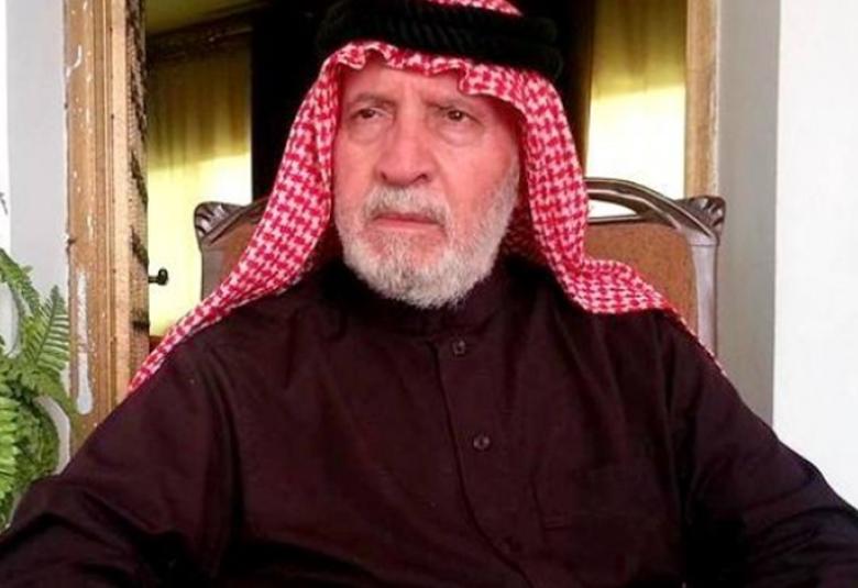 
<span>ماجد عرسان الكيلاني ينكأ جرح المكانة</span>
