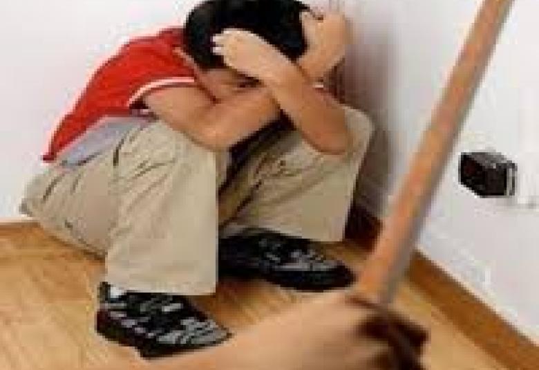 
<span>“التهذيب الإيجابي” بديل للعقاب</span>
