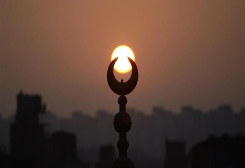 
<span>استشعار الجمال من الدين</span>
