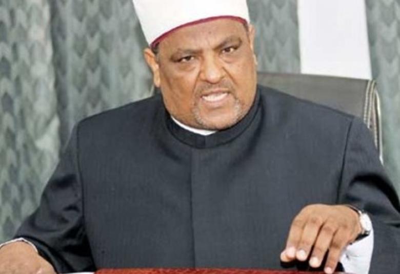 
<span>"الأزهر": تحويل توصيات مؤتمر مواجهة الإرهاب والتطرف لبرامج عملية</span>
