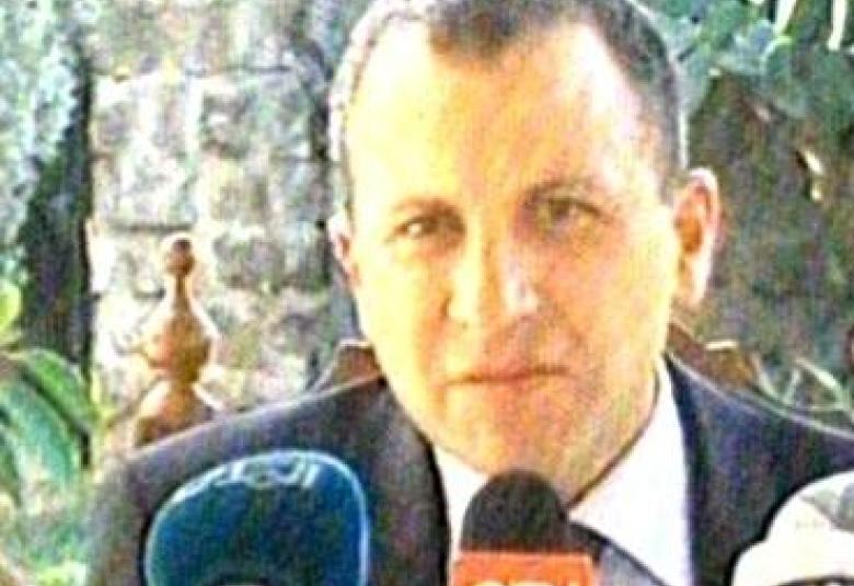 
<span>باسيل: لبنان يقف في واجهة الصراع مع الارهاب الذي يهدد العالم أجمع</span>

