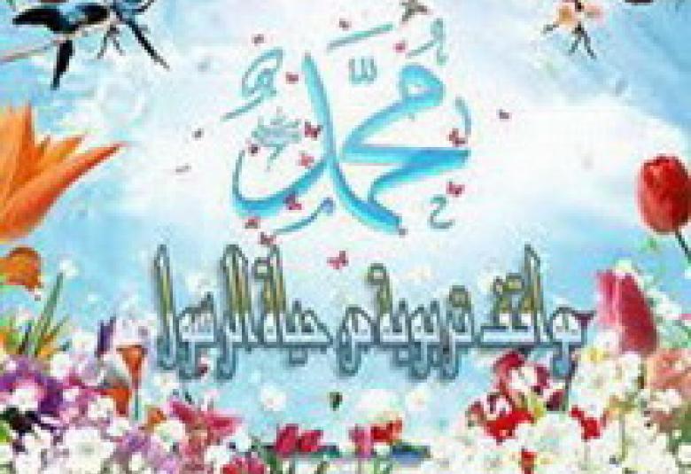 
<span>قُمْ أبا تراب، قم أبا تراب</span>

