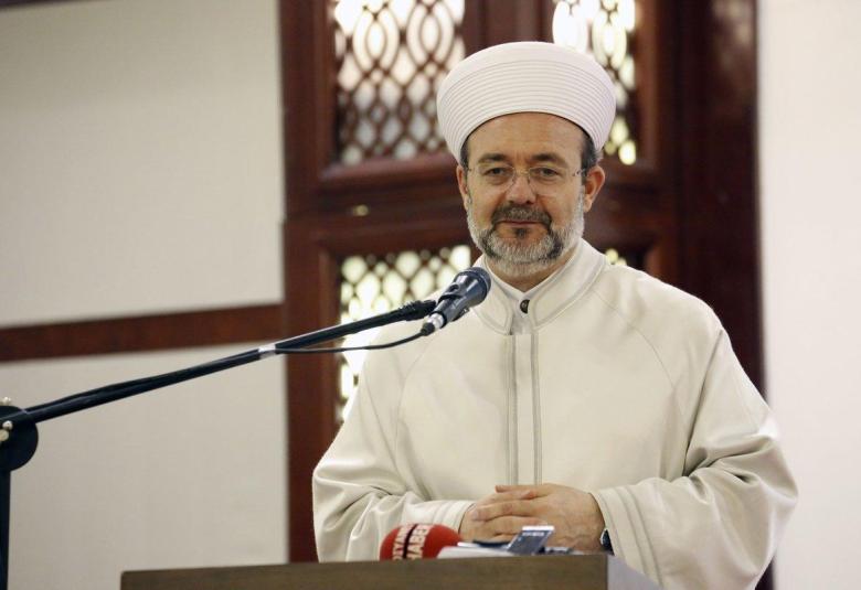 
<span>الإصلاح.. بقلم الدكتور محمد غورماز </span>
