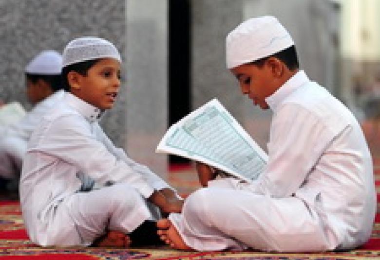 
<span>أعداء الأطفال في رمضان !!</span>
