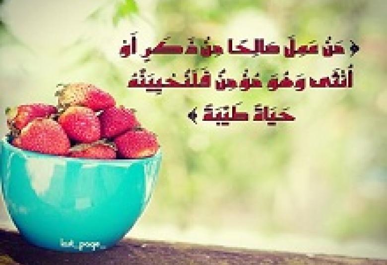 
<span>السعادة ...بين الحقيقة والسراب</span>
