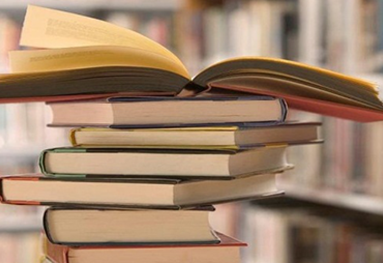 
<span>الإيمان بالكتب السماوية</span>
