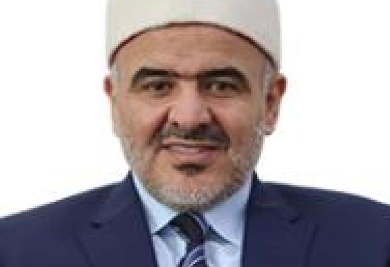 
<span>العدالة والمصالحة الوطنية ضرورة دينية وإنسانية</span>
