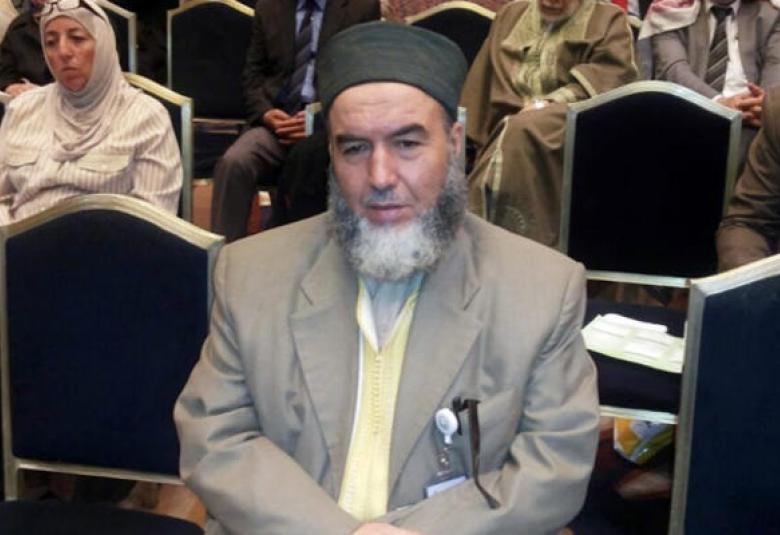 
<span>مزراق: "داعش" حركة عدمية تحركها أطراف غير معروفة</span>
