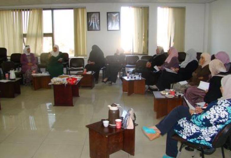 
<span>حقيقة الوجود: "الله خالق كل شيء"</span>
