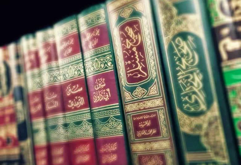 
<span>غاية المأمول من ورثة الرسول صلى الله عليه وسلم</span>
