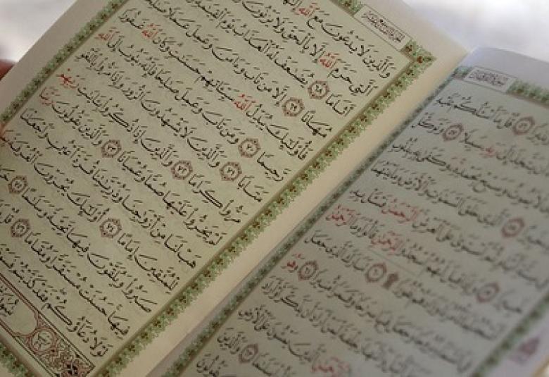 
<span>أسباب النزول.. دين وتاريخ</span>
