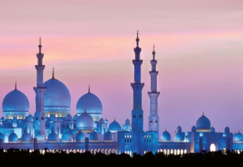 
<span>“فيها يُفْرَق كل أمر حكيم”</span>
