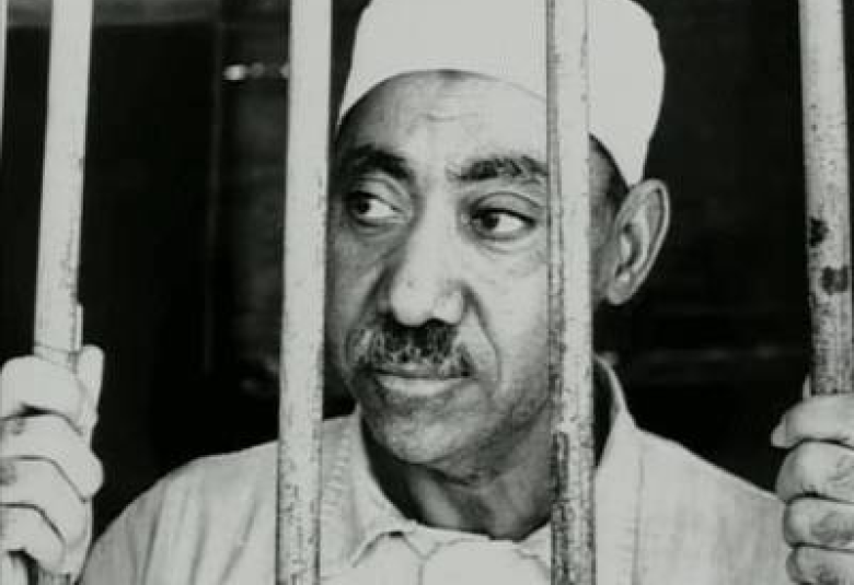 
<span>الانتماء الحضاري.. بين سيد قطب وطه حسين‏</span>
