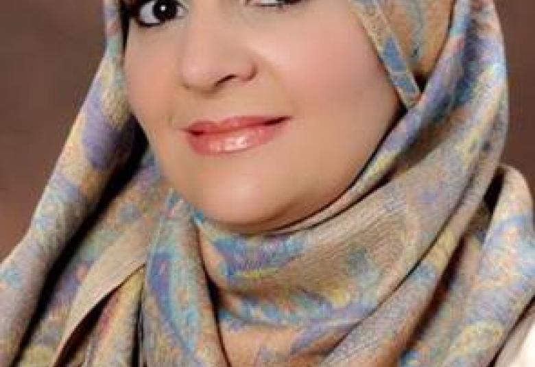 
<span>الاعتدال والبعد عن التطرف..!</span>
