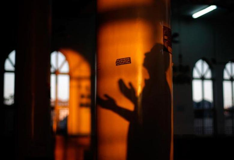 
<span>الصلاة وأسرارها فى علاج مشاكل العمود الفقري</span>
