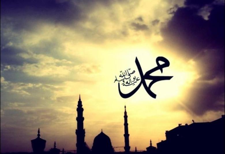 
<span>أقرب الناس إلى الرسول صلى الله عليه و سلم   </span>
