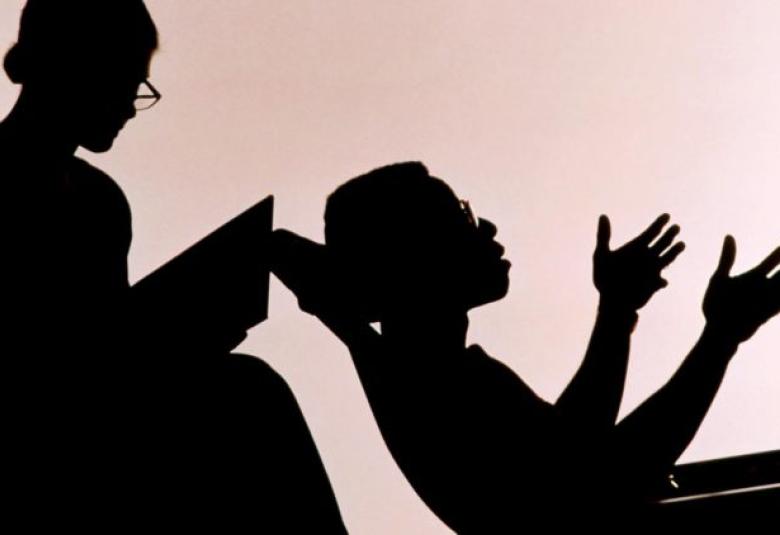
<span>فنون اختراق عقل الإرهابي وايدلوجية العنف</span>
