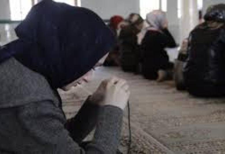 
<span>من هي خير نساء الارض؟</span>
