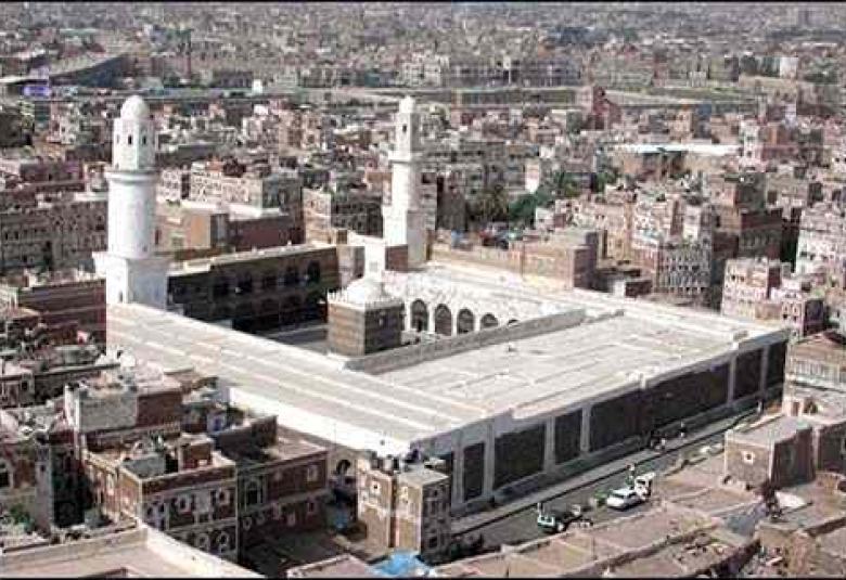 
<span>إعجاز السنة في تحديد القبلة</span>
