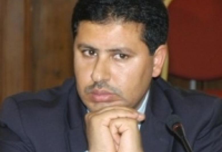 
<span>العنف الأعمى</span>
