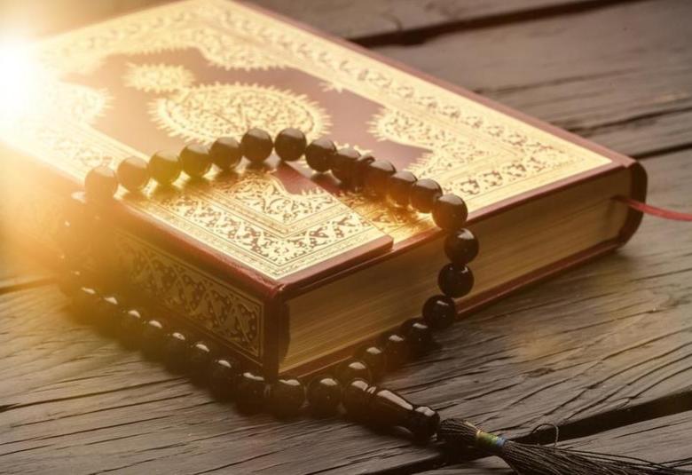 
<span>الآيات المحكمات والمتشابهات</span>
