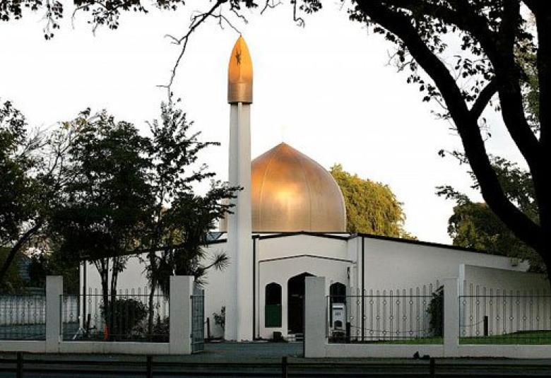 
<span>مجزرة نيوزلندا: الدلالات والعبر</span>
