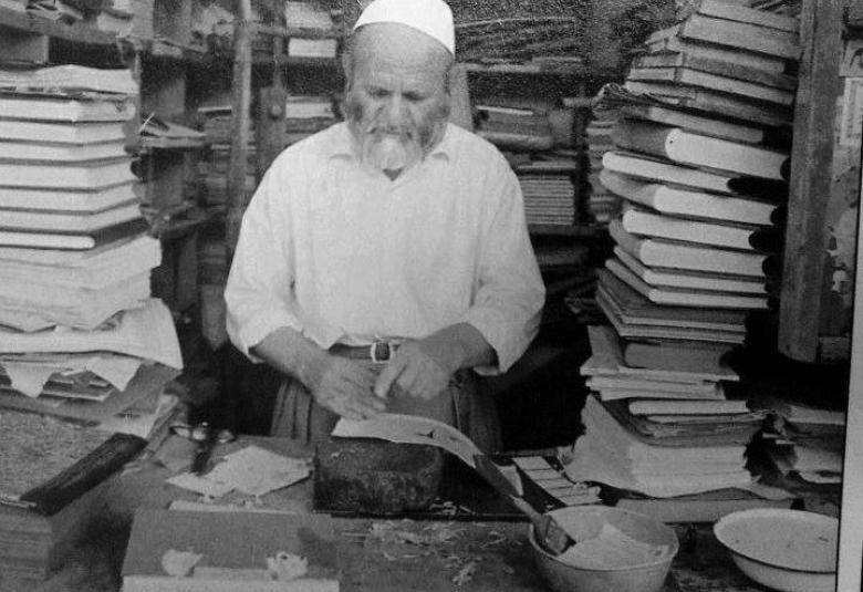 
<span>أسامة شحادة يكتب: مدرسة الإمام الألباني (1)</span>
