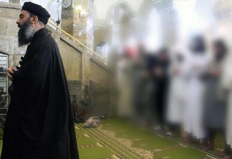 
<span>والقادم اعظم بإذن الله ....الانقسامات في صفوف "داعش" تخرج إلى العلن</span>
