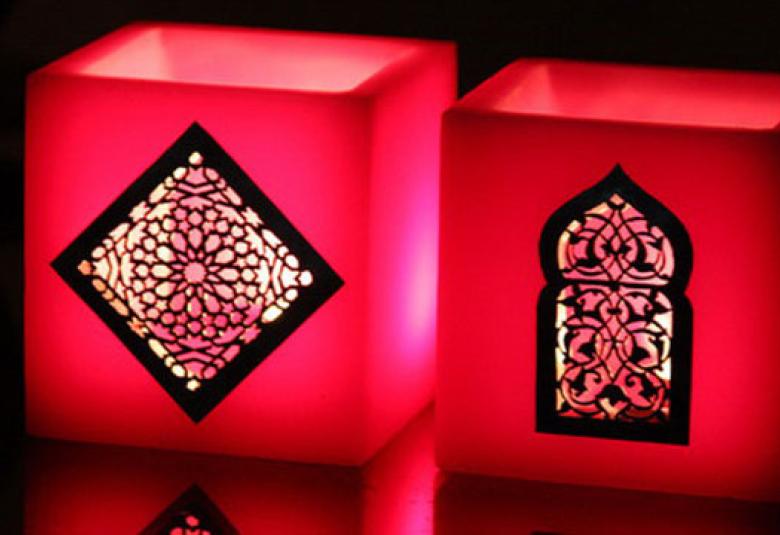 
<span>بيتك في رمضان</span>

