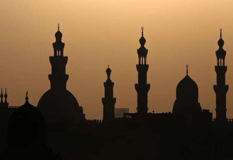 
<span>مساجد بلا أئمة</span>
