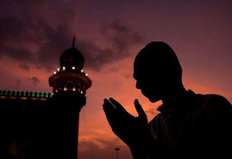 
<span>رمضان.. والدعاء المستجاب</span>

