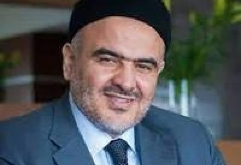 
<span>هجرة المؤمنين إلى أرض السلام</span>

