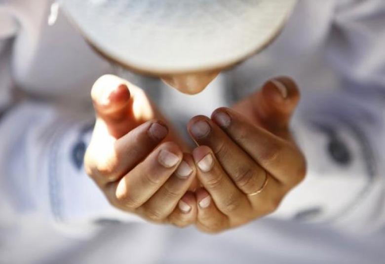 
<span>الصيام يمنح حياتنا معنى</span>
