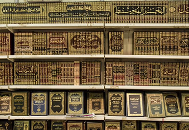 
<span>"الموسوعة الإسلامية" ما لا يدركه العقل الوضعي</span>
