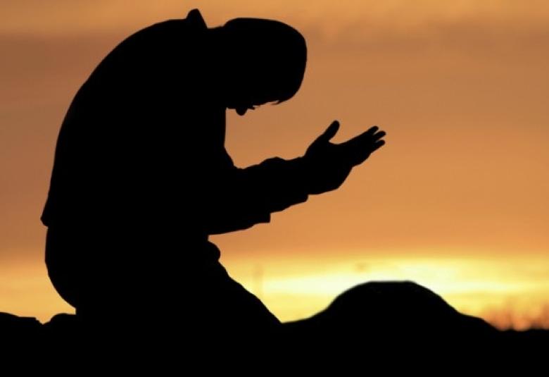 
<span>كيف تجعل الناس يدعون لك؟</span>
