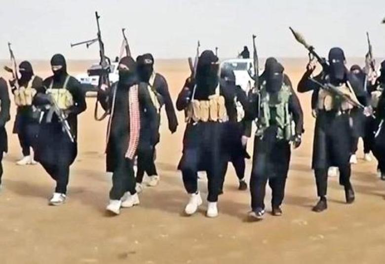 
<span>أبرز هزائم "داعش" في سورية والعراق</span>
