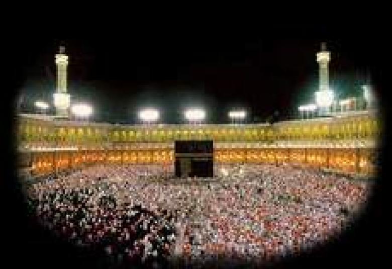 
<span>عشر ذي الحجة.. واغتنام مواسم الخيرات</span>

