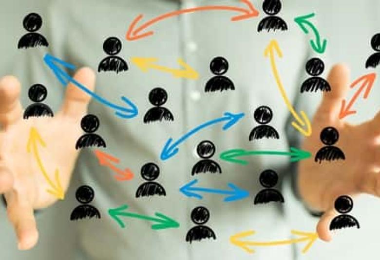
<span>الانتماء للأمة والوطن</span>

